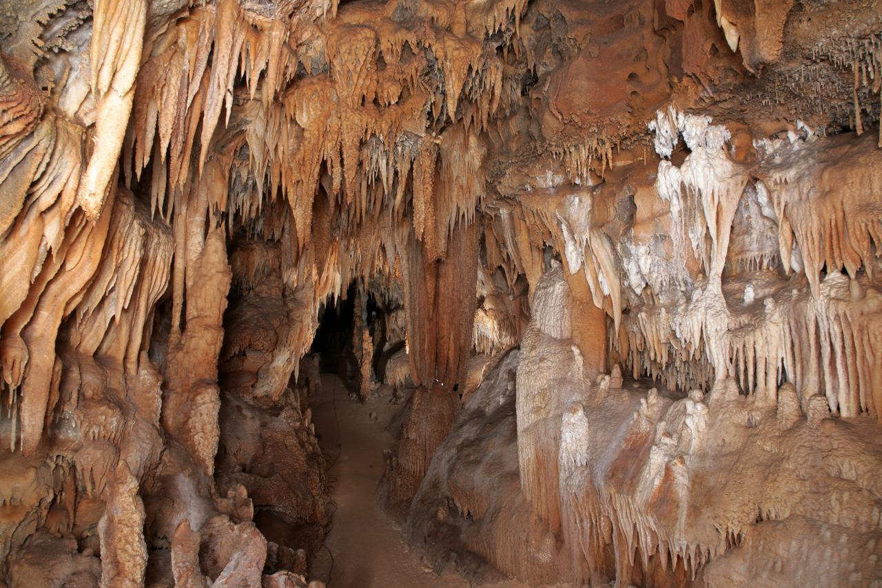 Hotel La Vetta Europa Castellana Grotte Exteriör bild